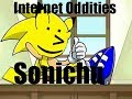 Internet Oddities 1 Sonichu
