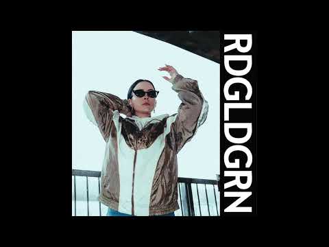 RDGLDGRN & Madalen Duke - Heads Are Gonna Roll ( Official Audio )