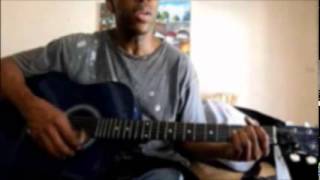 Forbidden Love   Farkizn Acoustic edit