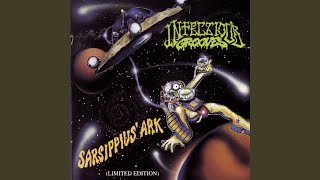 Infectious Grooves (demo)