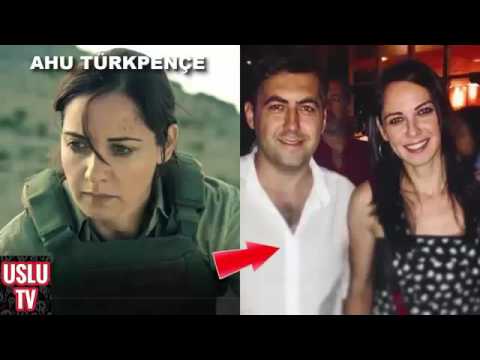 Dağ 2 Oyuncuları - Şaşırtan Sevgilileri Ve Eşleri