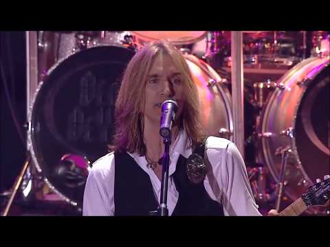 Dennis DeYoung and The Music Of Styx - Renegade