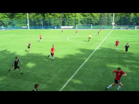 MKS POLONIA WARSZAWA 2006  vs. CHAMPION 2005