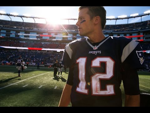 Brady Pull Me Closer (Tom Brady's New Song)
