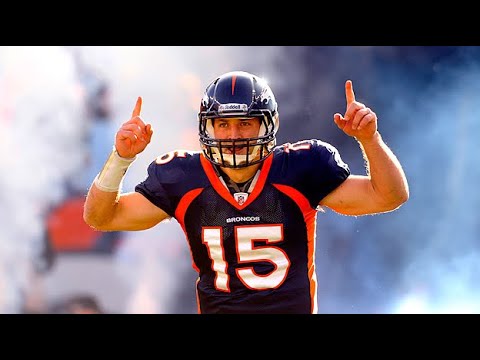 A Football Life Tim Tebow