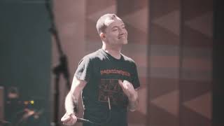 Music video thumbnail preview for Touché Amoré - \ by Touché Amoré