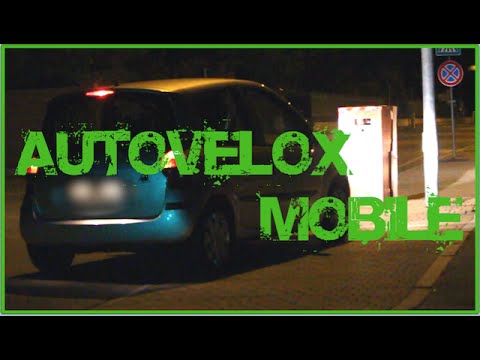 The Prankers - Autovelox Mobile Prank