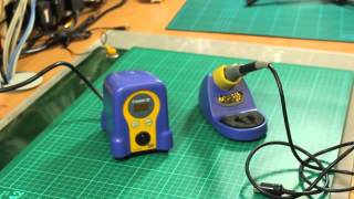 Fake / Counterfeit Hakko