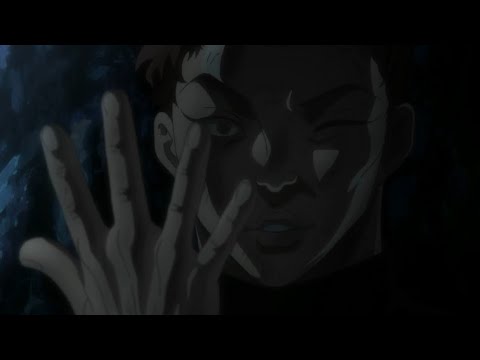 Revancha Hector Doyle VS Biscuit Oliva - Baki T1