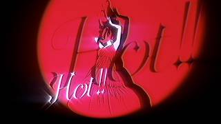 HOT!!(feat.LOLUET) / jon-YAKITORY