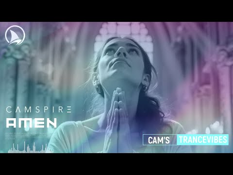 ENIGMA – Amen – Ft. Aquilo (CAMSPIRE REMIX)