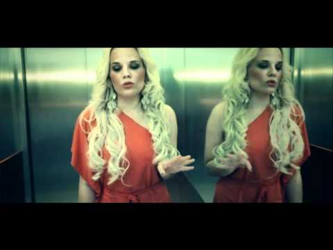 City Angels feat. Michelle Luttenberger - "Broken"