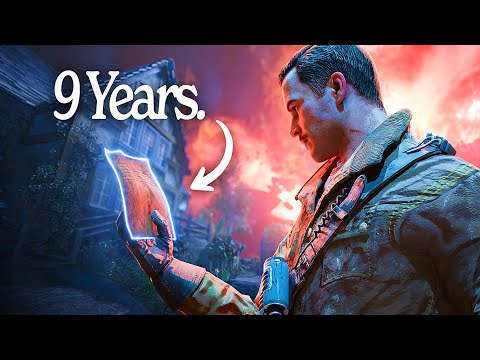 Black Ops 3 Zombies Revelations Cipher Breakthrough in 2025