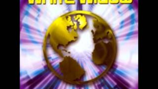 White widow-I Love The World