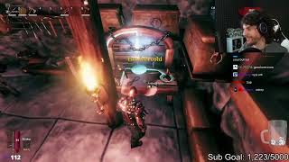 Yee Ole Viking Sitcom ft. Bob, Ryann, & Whisper