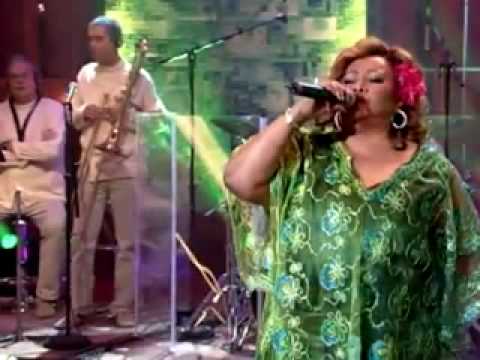 [Som Brasil Cartola] Alcione - Autonomia