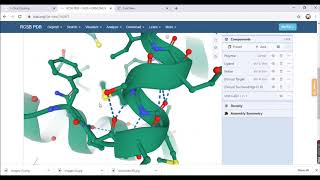 Molecular Docking #2