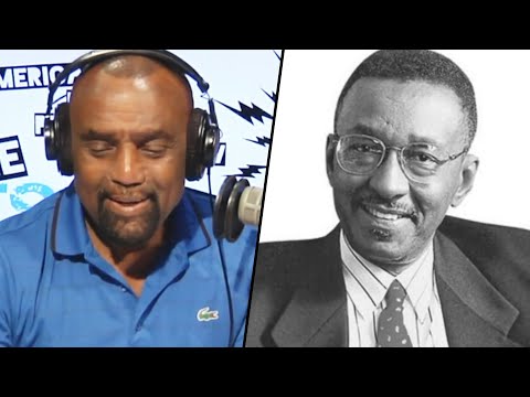 FLASHBACK: Walter Williams on Erasing History (2016)