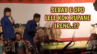 Download lagu KANGEN PEYE - SEBAB E OPO LELE RUPANE IRENG mp3 Download lagu KANGEN PEYE - SEBAB E OPO LELE RUPANE IRENG mp3