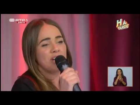 Gisela João - Casa da Mariquinhas (A Nova) 2015