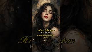 Download lagu KAU PUASI - Kris Biantoro  mp3