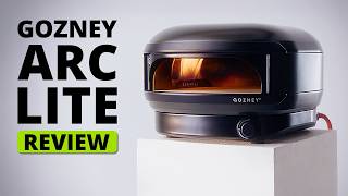 Gozney Arc Lite Review: Best Starter Pizza Oven?