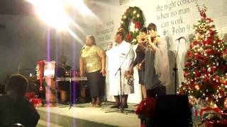 The King Sisters - Hark The Herald Angels Sing