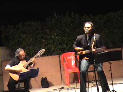 Carlo Muratori - Guerra (feat Massimo Genovese)