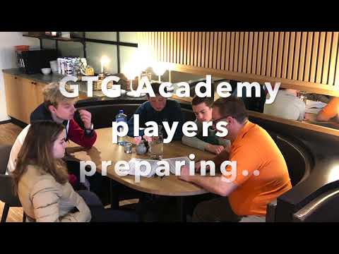 Champions Bowl Sweden 2019