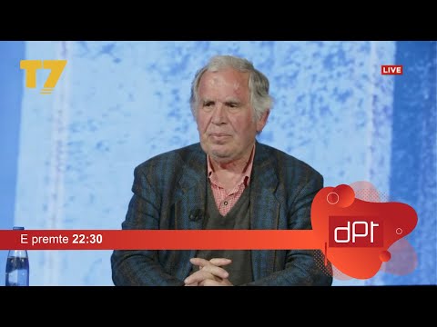 Mazllum Baraliu | DPT | T7