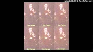 Lee Konitz & Don Ferrara - Sunflower