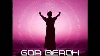 GOA Beach Volume 4 - 208  -  Ibokima - Caps Of Ambience