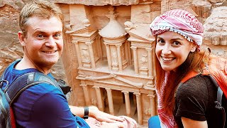 Jordan | 2 Week Itinerary