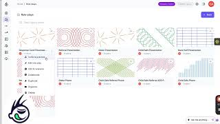 How To Invite Reps To Practice