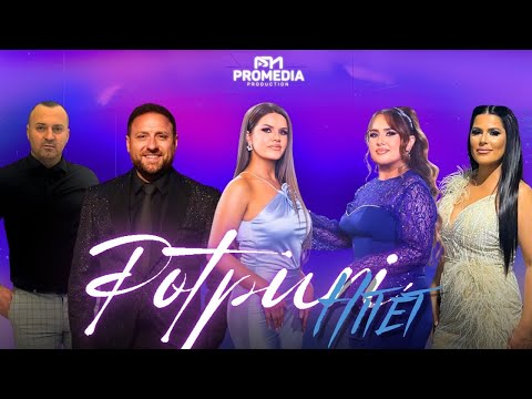 Potpuri Hitet 2026 | Luljeta Shala x Motrat Hoxha x Antigona Hoxha x Faton Rugova