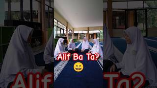 Download lagu Alif Ba Ta? #sholeh #cerdas #mampumemimpin #santri #shorts #2025 mp3 Download lagu Alif Ba Ta? #sholeh #cerdas #mampumemimpin #santri #shorts #2025 mp3