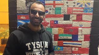 (Ozi Inn Backpackers)Avustralya’da Hostel Hayatı ? Dümenden hostel videosu çekti