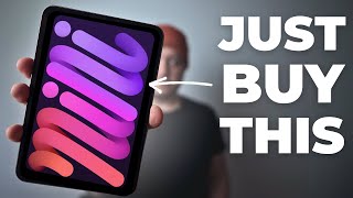 Why this is the ONLY iPad worth buying in 2025!