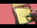 Draw 3 Clues From Blue S Story Time