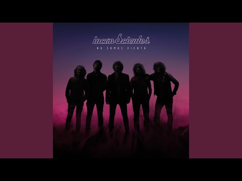 Lloverá - Inconscientes