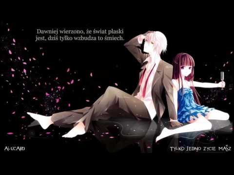 Tylko jedno życie masz [ NIGHTCORE ] lyrics