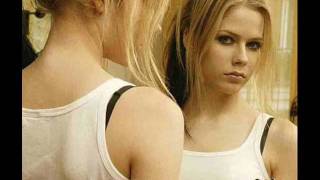 Avril Lavigne- Headset