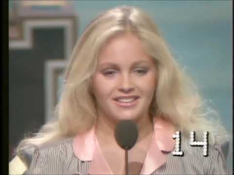 Family Feud - Dallas vs One Day (Face Off & Fast Money) 1979 With Richard Dawson