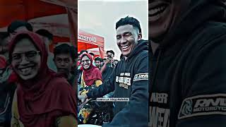 Download lagu Ketika RX-king emak gila balap vs RX-King Iting meledak Kira-kira menang siapa cuy🗿 #viral #motovlog mp3