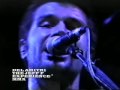 CRUEL LIGHT OF DAY~NOT WHERE IT'S AT~DEL AMITRI
