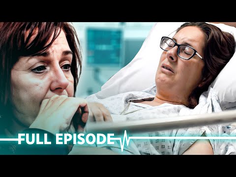 Terrified Woman's Scary Diagnosis | 999 Critical Condition S02 E02 (Full Episode)