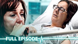 Download lagu Terrified Woman's Scary Diagnosis | 999 Critical Condition S02 E02 (Full Episode) mp3