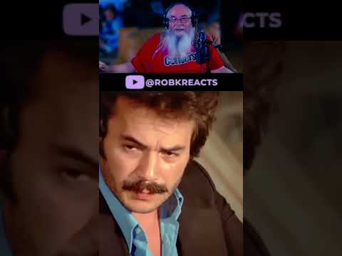 Music Short - Orhan Gencebay Reaction - Yokluk | Özel Klip - First Time Hearing - Requested