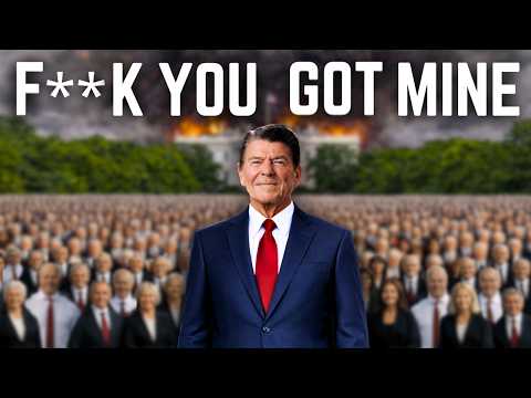 Baby Boomers: The Most "SELFISH" Generation Ever