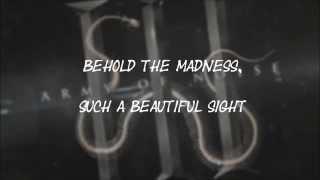 Bullet For My Valentine- Army Of Noise Lyrics